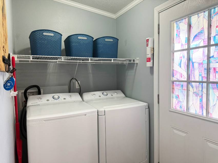 218 Dordrecht a Ellenton, FL Mobile or Manufactured Home for Sale